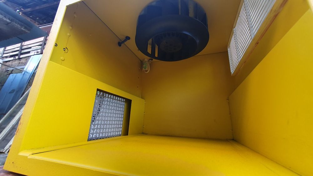 Аспиратор ювелирен Fischer