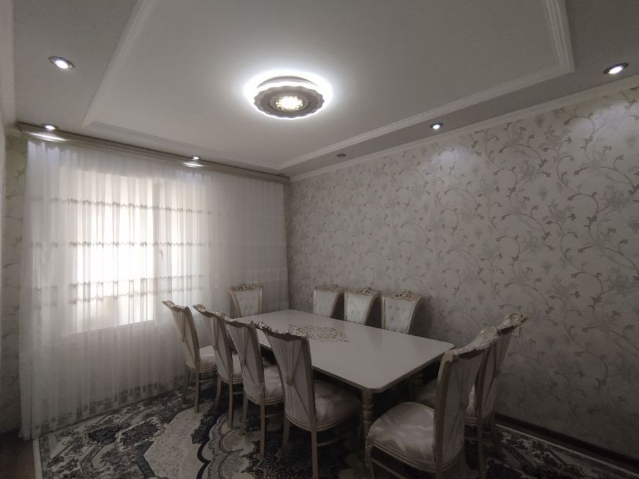 Сергили 6А да 3 хона