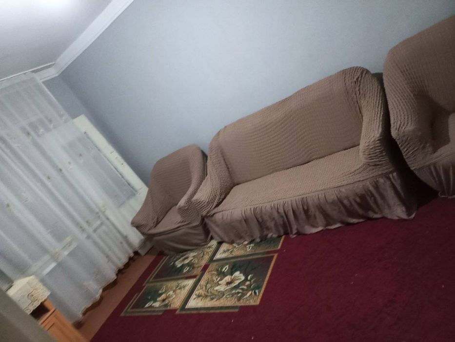 Аренда 2/1/4 Коракамиш 2/5