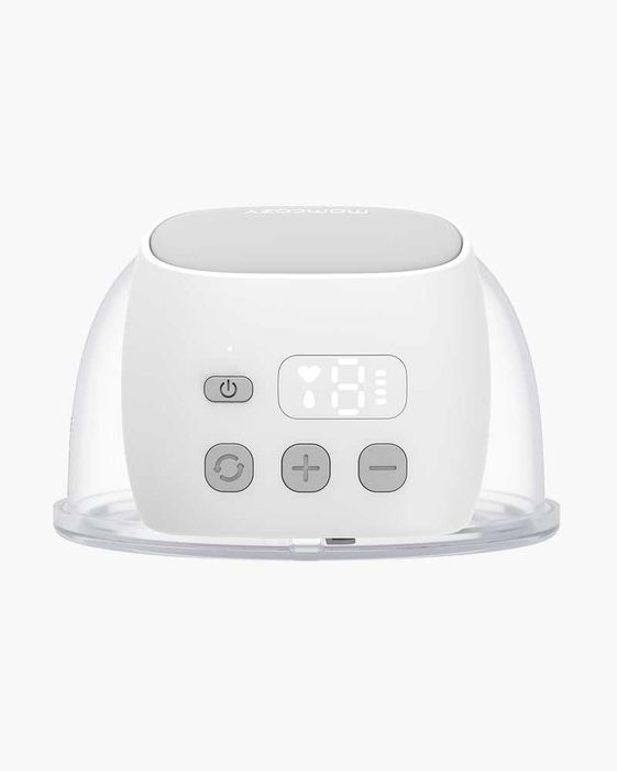 Momcozy S9 Pro - комплект две помпи за кърма