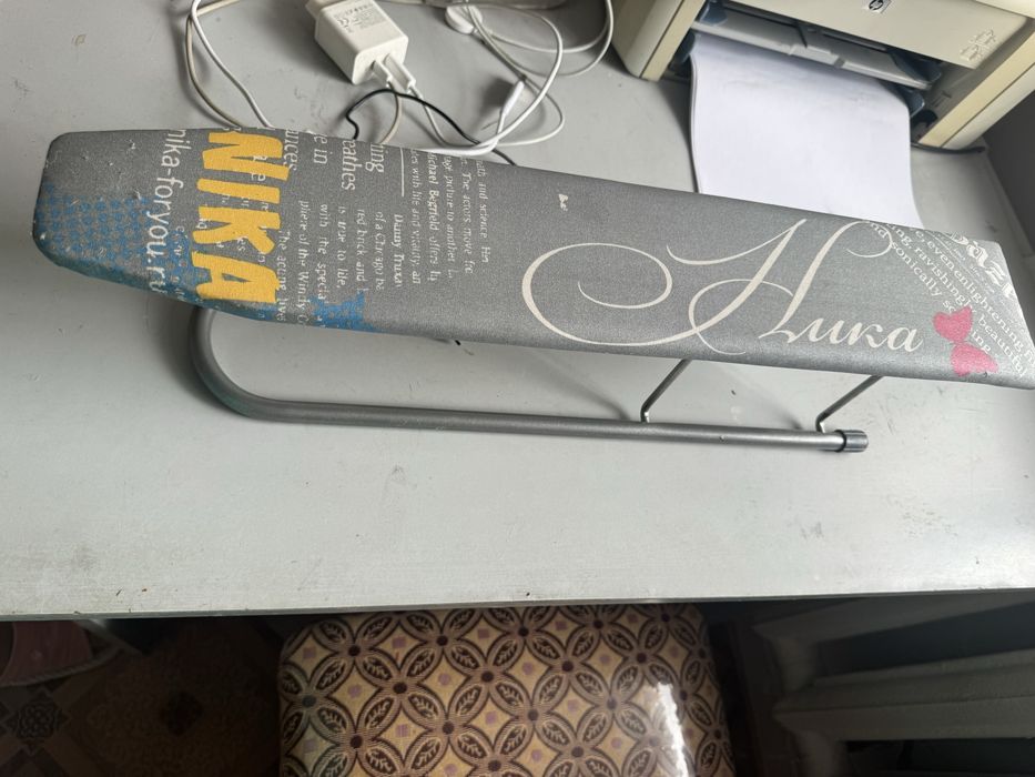 Продам гладильную доску