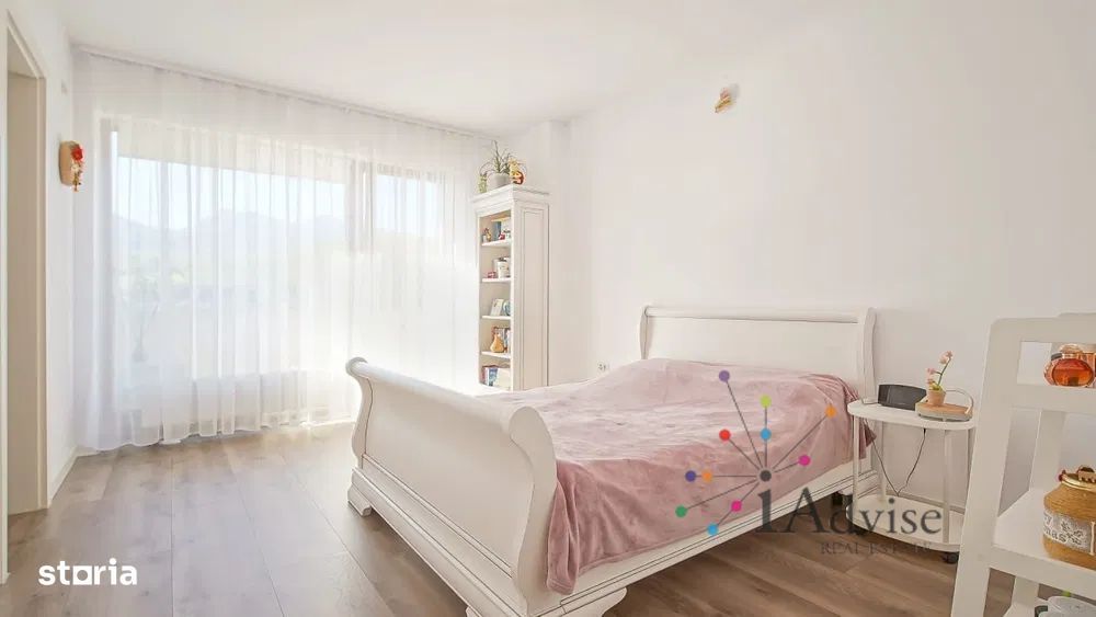 Oportunitate Rară în Brașov: Penthouse cu View 360° spre Piatra Mare s