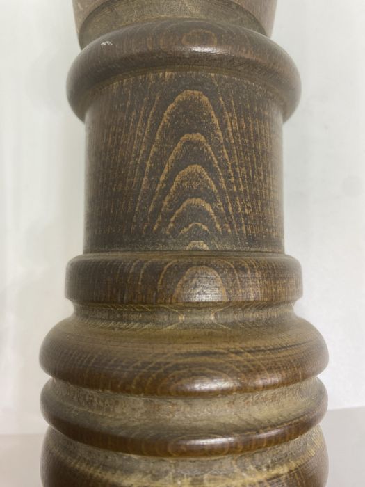 Rasnita deosebita veche