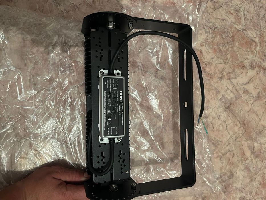 Прожектор для хозяйство