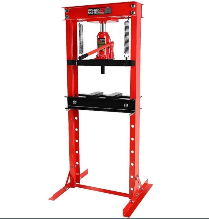 Press gidravlik (12t " 20t"	" 30t)"