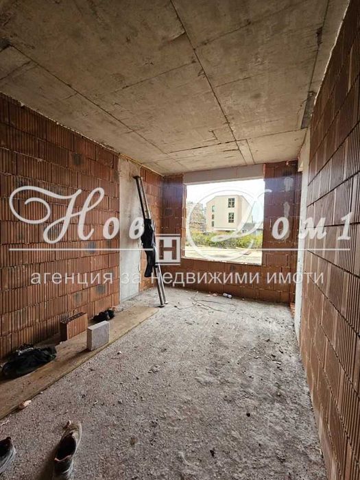 Продава се Тристаен апартамент в Варна, Младост 1 - 112 кв.м за 1500 €/кв.м - Снимка #5