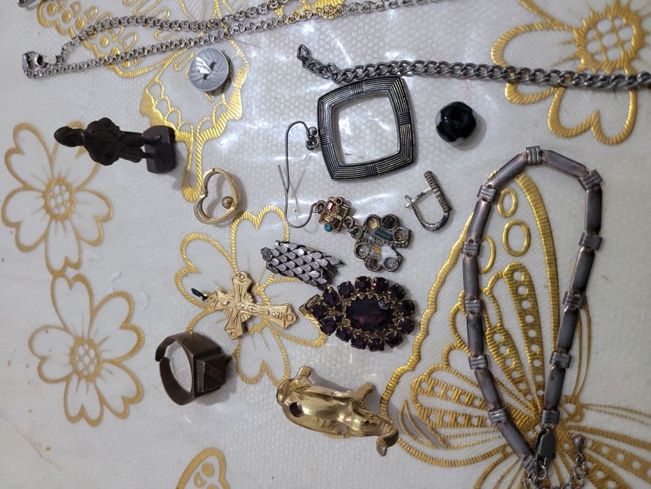 Antikvar tangalar va medallar