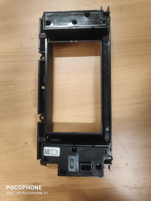 Навигация Land Rover - Range Rover Evoque 2013г