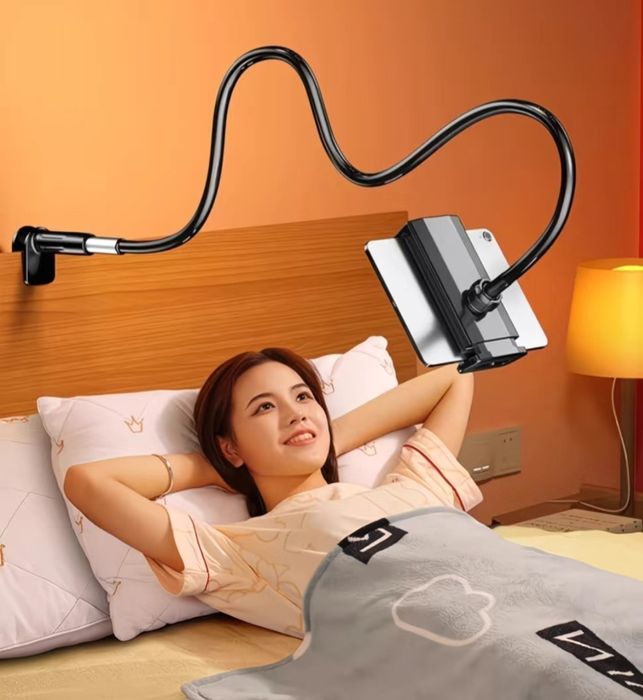 Штатив для удобного использования