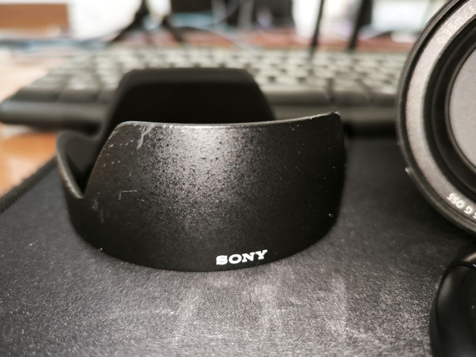 Продам SONY 24-105mm F/4 G OSS