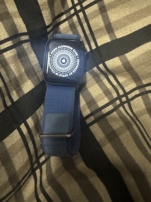 Аpple watch gen 6