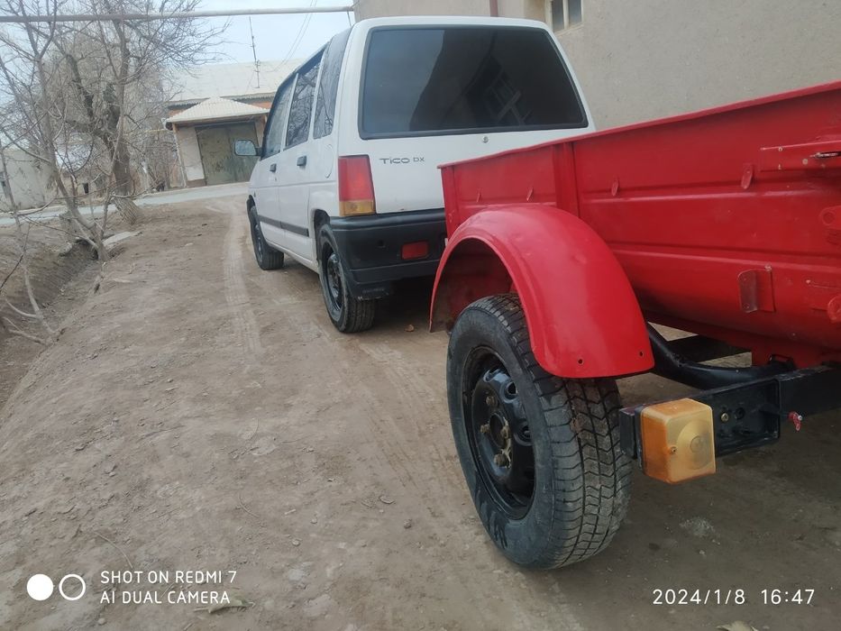 Тисо 2001 йил тиркамаси бн