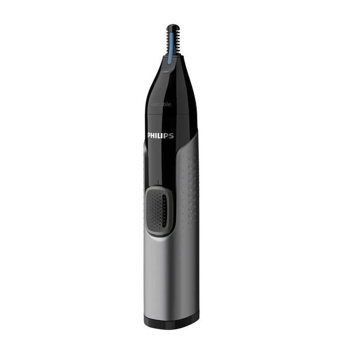 Тример за нос Philips серия 3000, NT3650/26