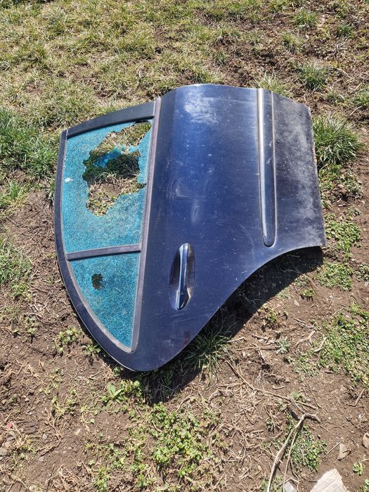 Задна дясна сражава за мерцедес w211