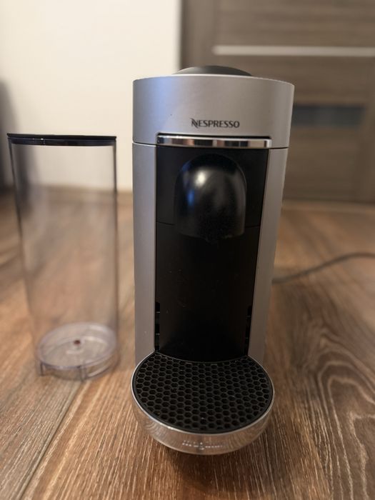 Nespresso Vertuo by Magimix