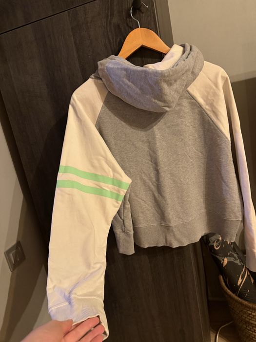 Hoodie BOSS Oversized