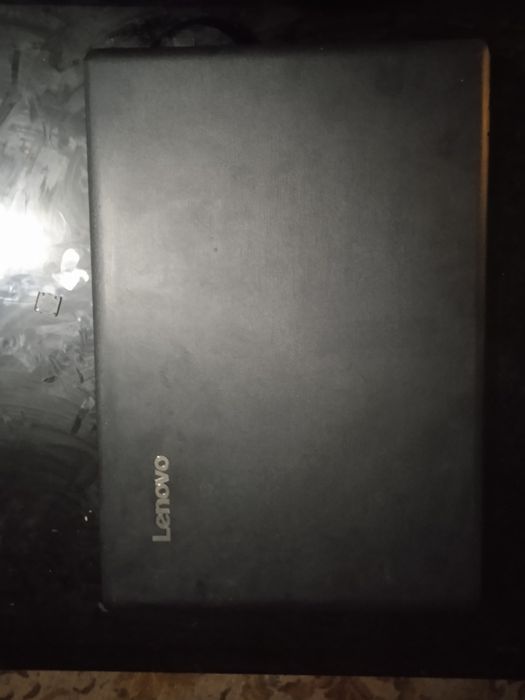 Ноутбук LENOVO ideapad 110