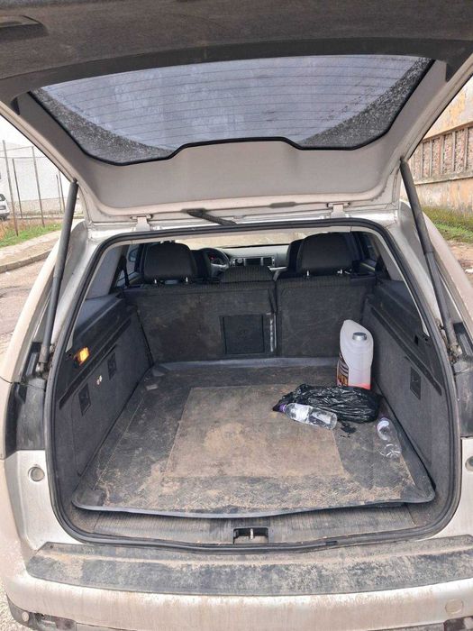 Opel Vectra C - 1.9CDTI