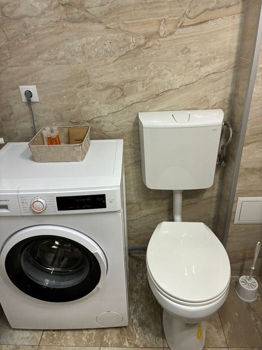 Anchiriez apartament an regim hotelier 200 lei pe noapte zona balanta