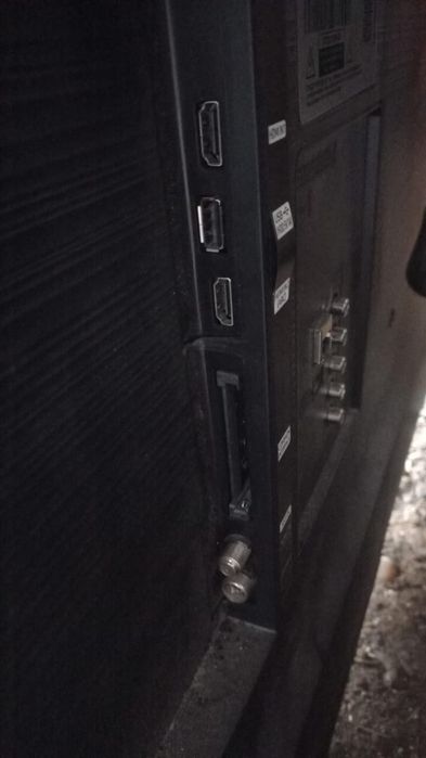 Телевизор Samsung