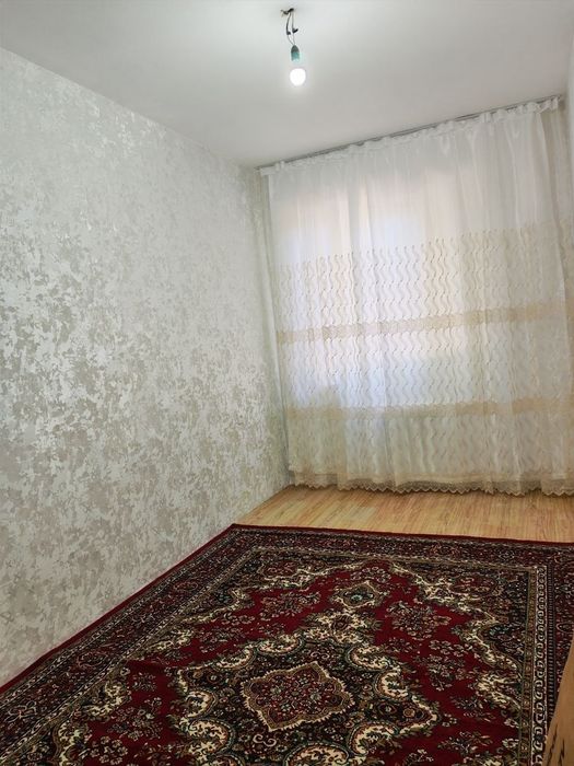 Аренда квартиру 3/2/4 ялангач эко базар 400