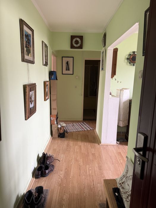 Vand apartament 2 camere