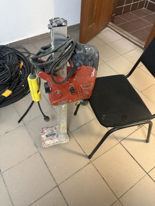 Сверлильный станок Hilti dd 160