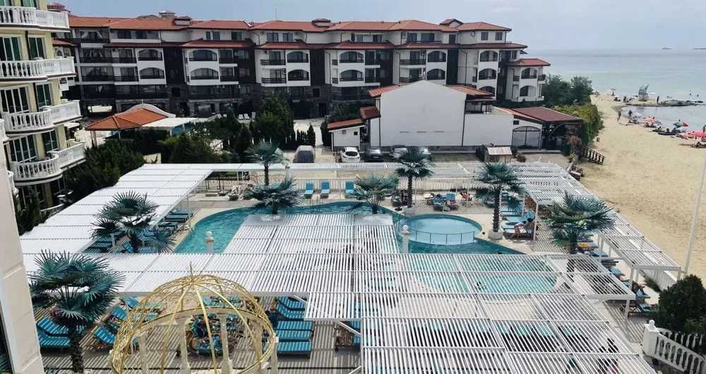 Продава се Тристаен апартамент в к.к. Слънчев бряг - 82 кв.м за 879 €/кв.м - Снимка #19