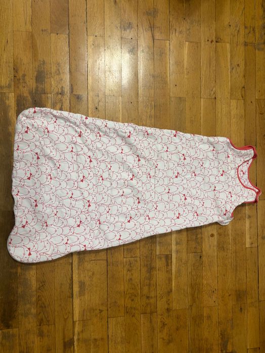 Marks & Spencers 2.1 тог спален чувал размер 18-36 месеца