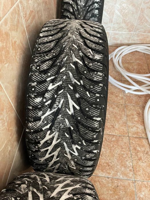 Продам Диски с шинами