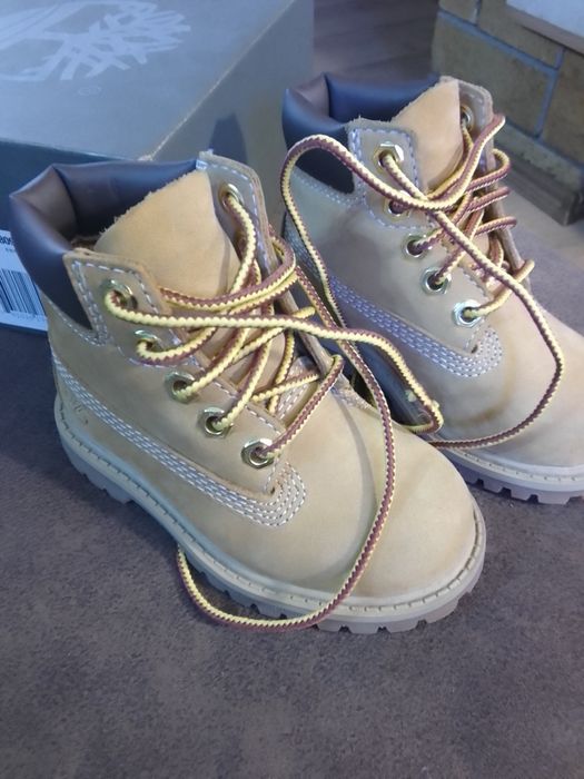Timberland Детски обувки