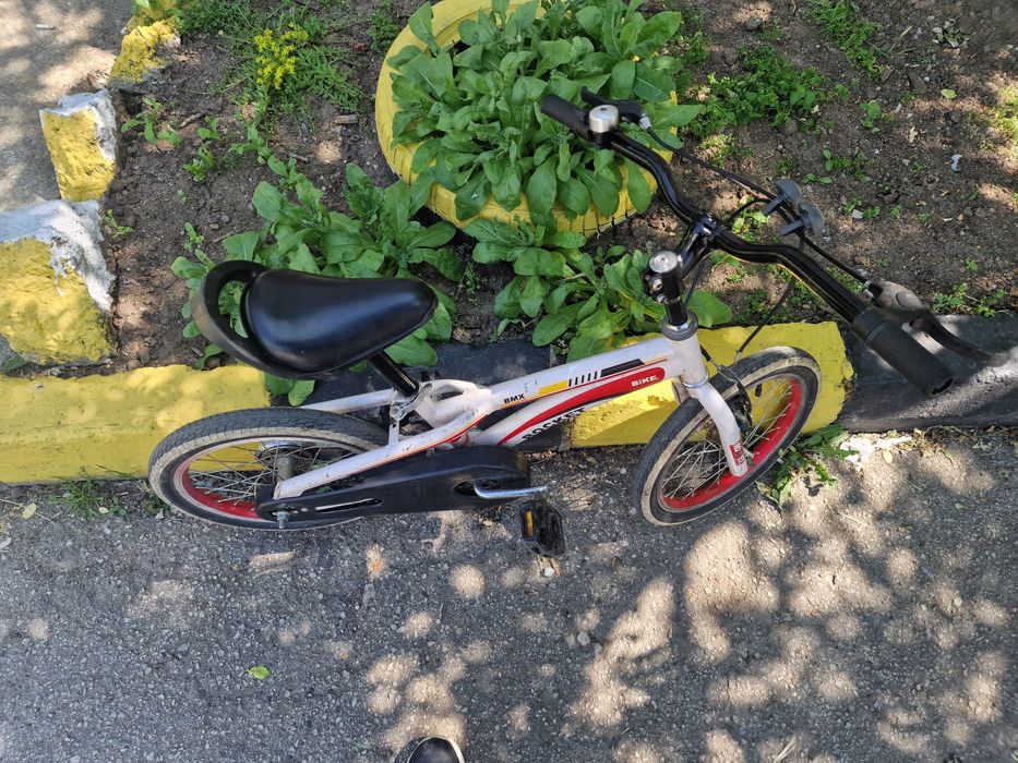 Детско колело BMX