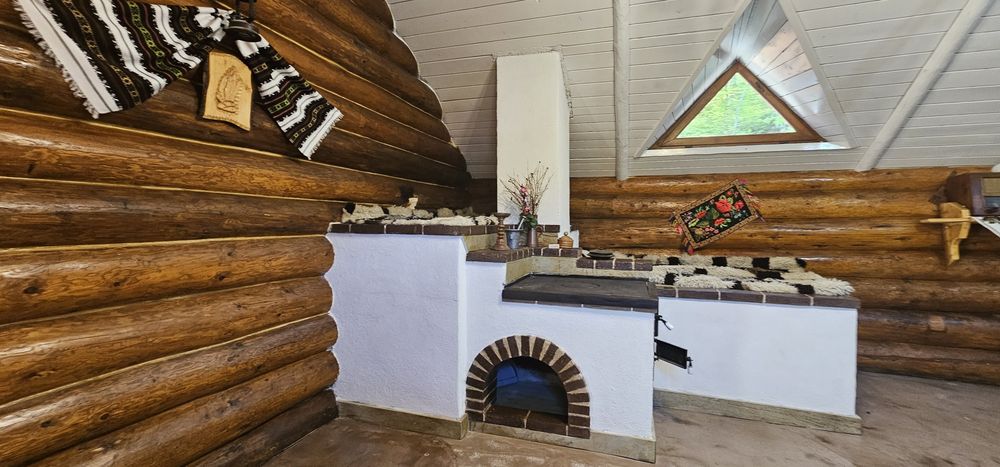 Cabana de inchiriat in Bucovina