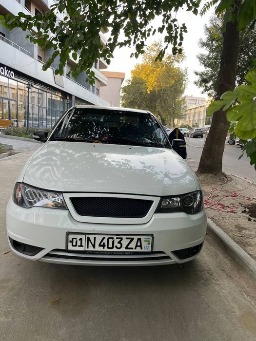 Prodayotsa Nexia 2 dons 1.6