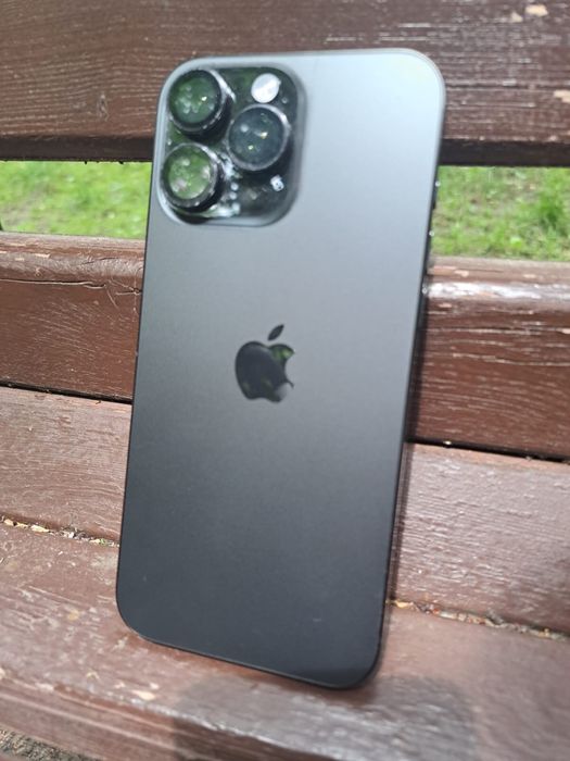 iPhone 16 Pro Max 512
