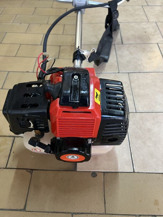 Бензинова коса ТАЙГА