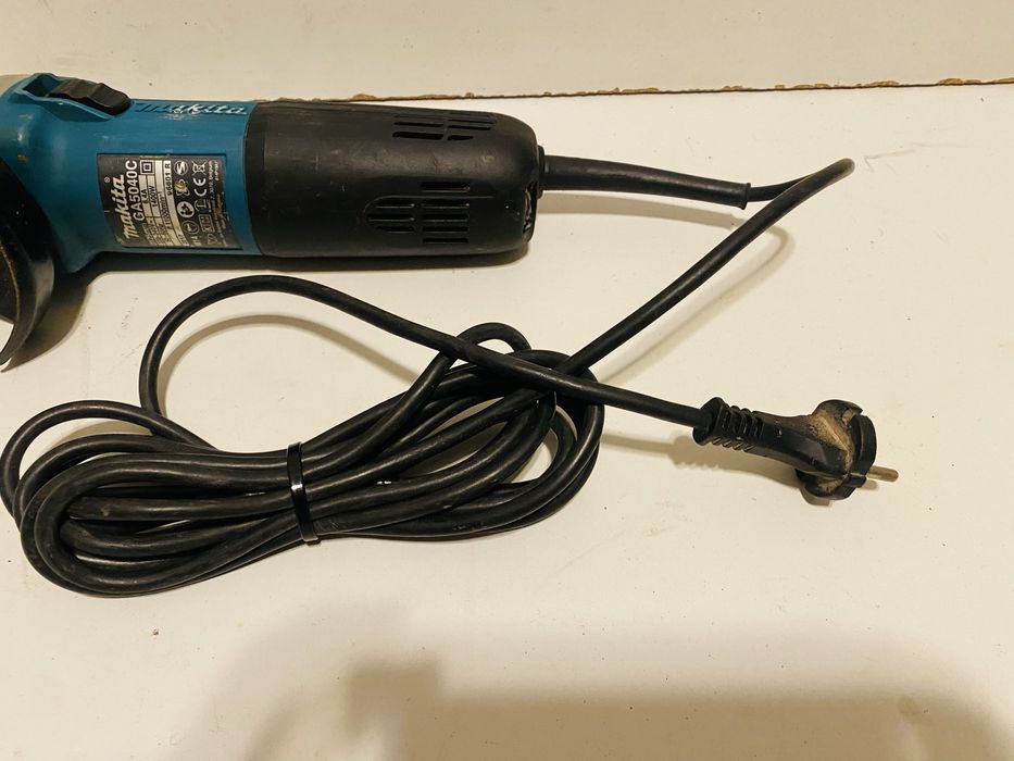 Makita flex cu variator GA 5040 C