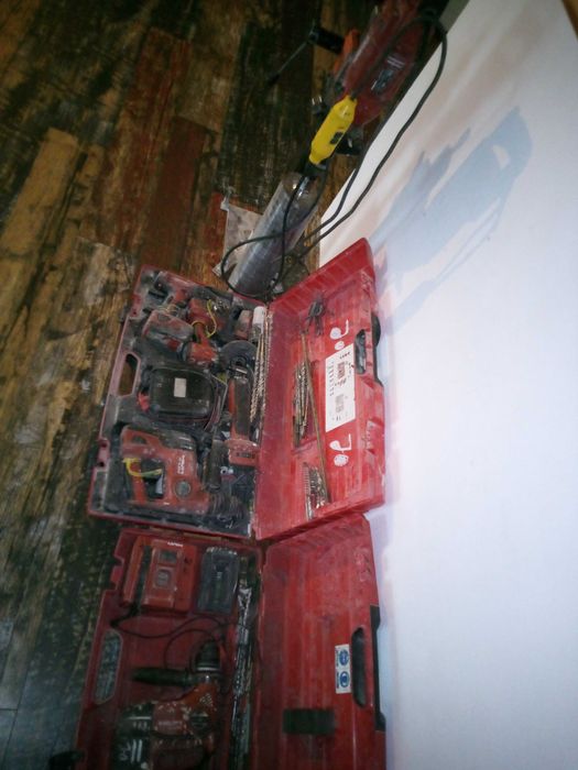 Gauri hota , centrale , aerisiri , beton   . Instalatii sanitare, term