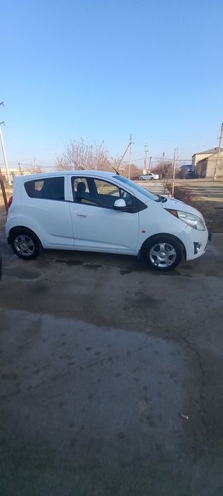 Спарк сатилади пакаленя прапан