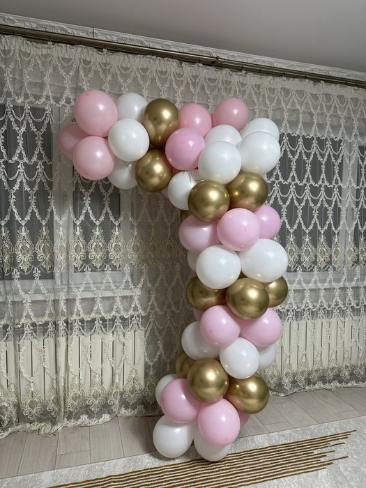 Продам шары на фотозону!!! Срочно