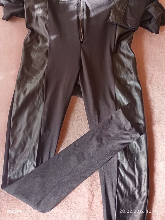 Salopetă pentru damă