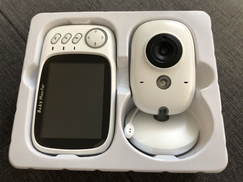 Видео няня VB 603