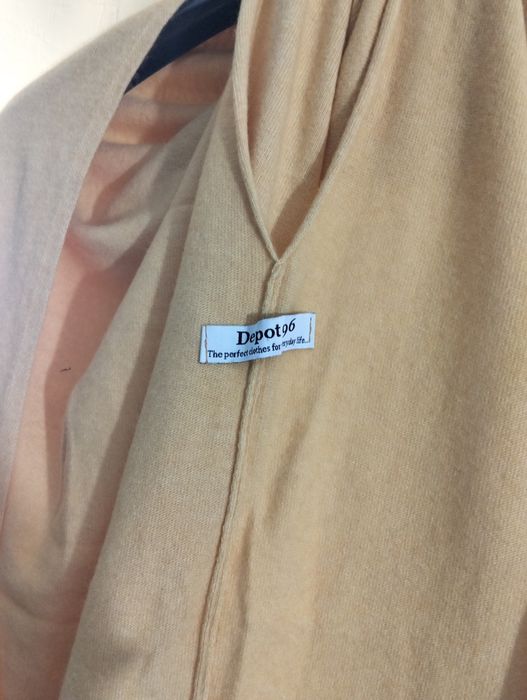 Sal lână și casmir