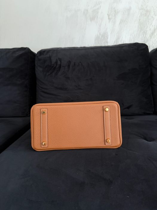 Чанта Hermes Birkin 25