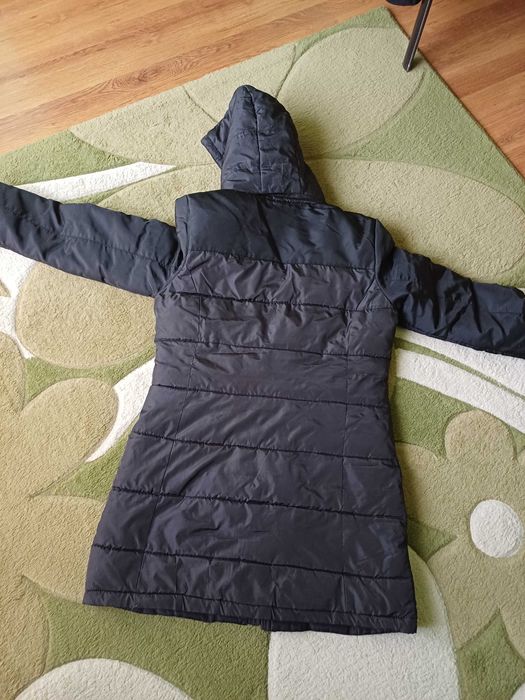 Geaca femei Kappa. Mar M