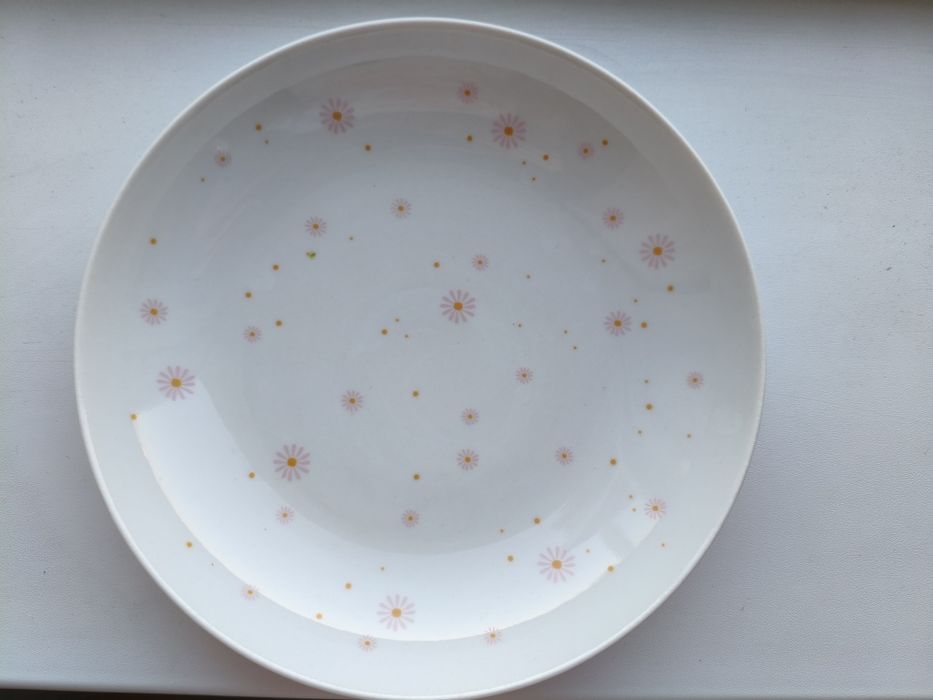 Керамическая тарелка Сотвори Чудо