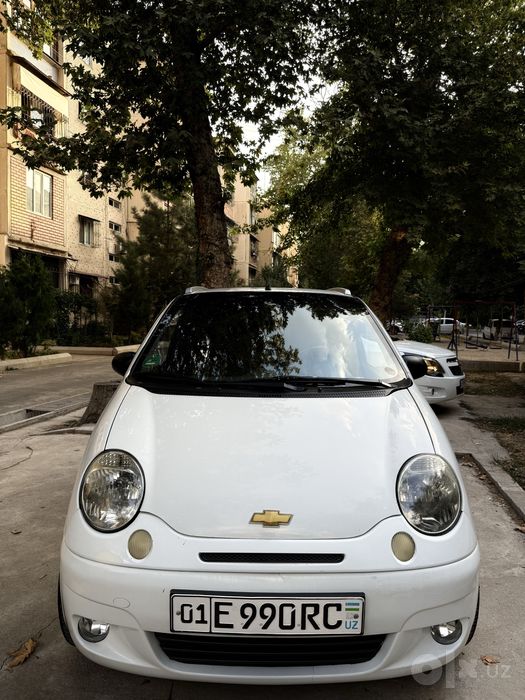 Matiz mx 2011 o’zimmi moshinam