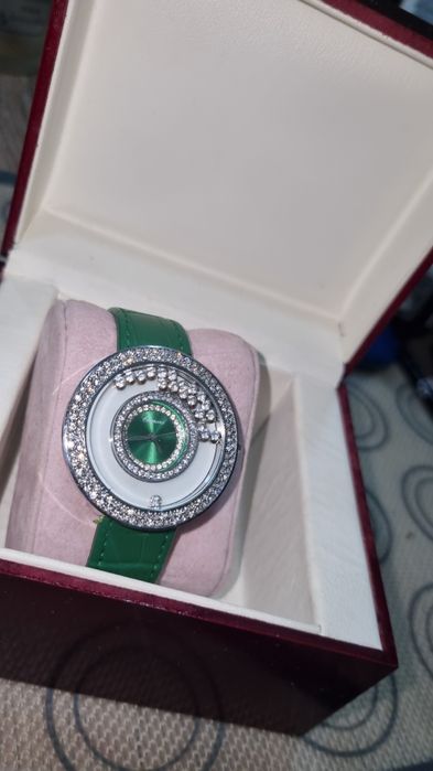 Часы Chopard (Шопард)