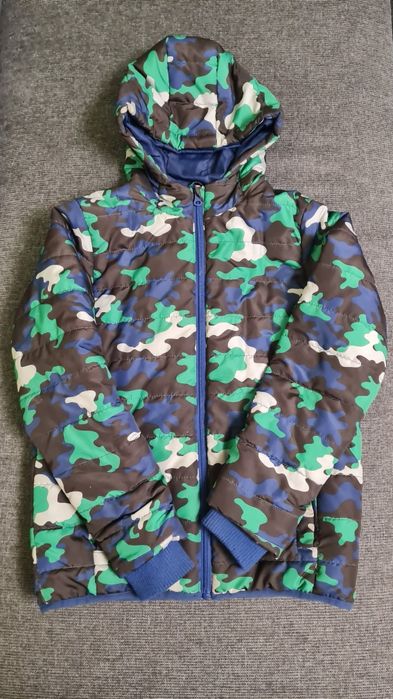 Яке за момче р. 134/140