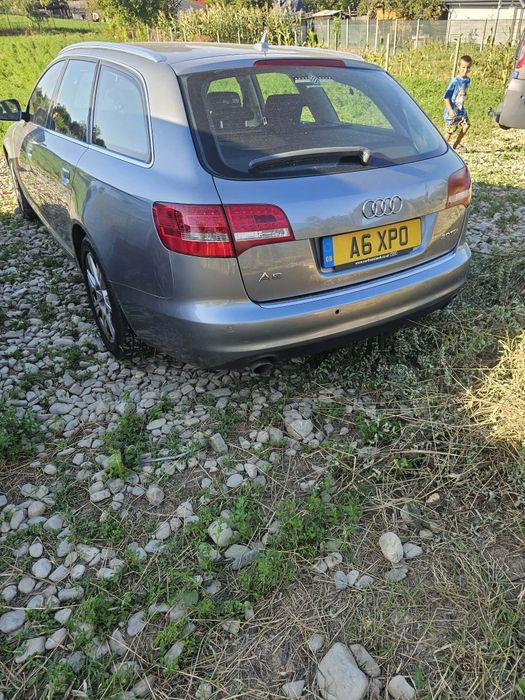 Audi a6 de vanzare